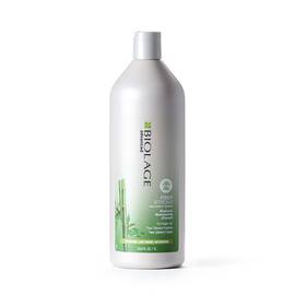 Advanced Fiber Strong Shampoo for Fragile Hair