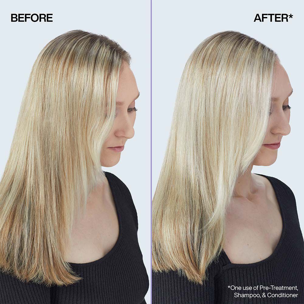 Blondage High Bright Shampoo