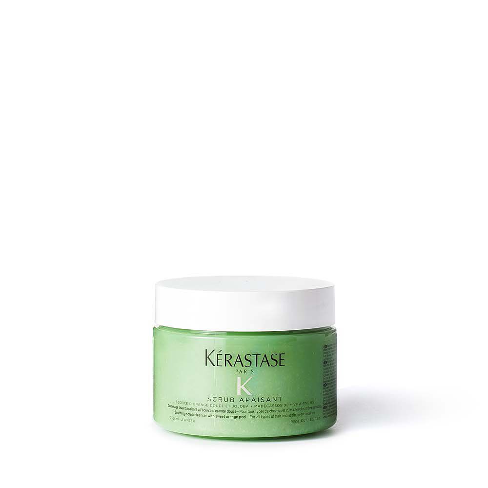 Scrub Apaisant Deep Clean Fusio Dose Scrub