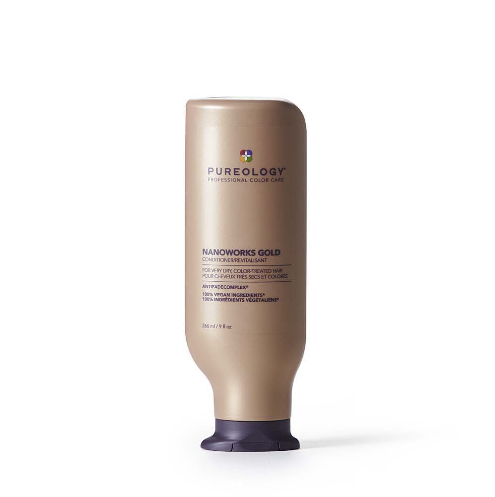 Nanoworks Gold Conditioner