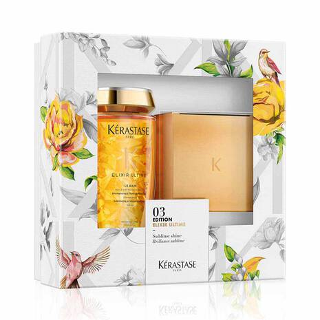 Elixir Ultime Gift Set 0