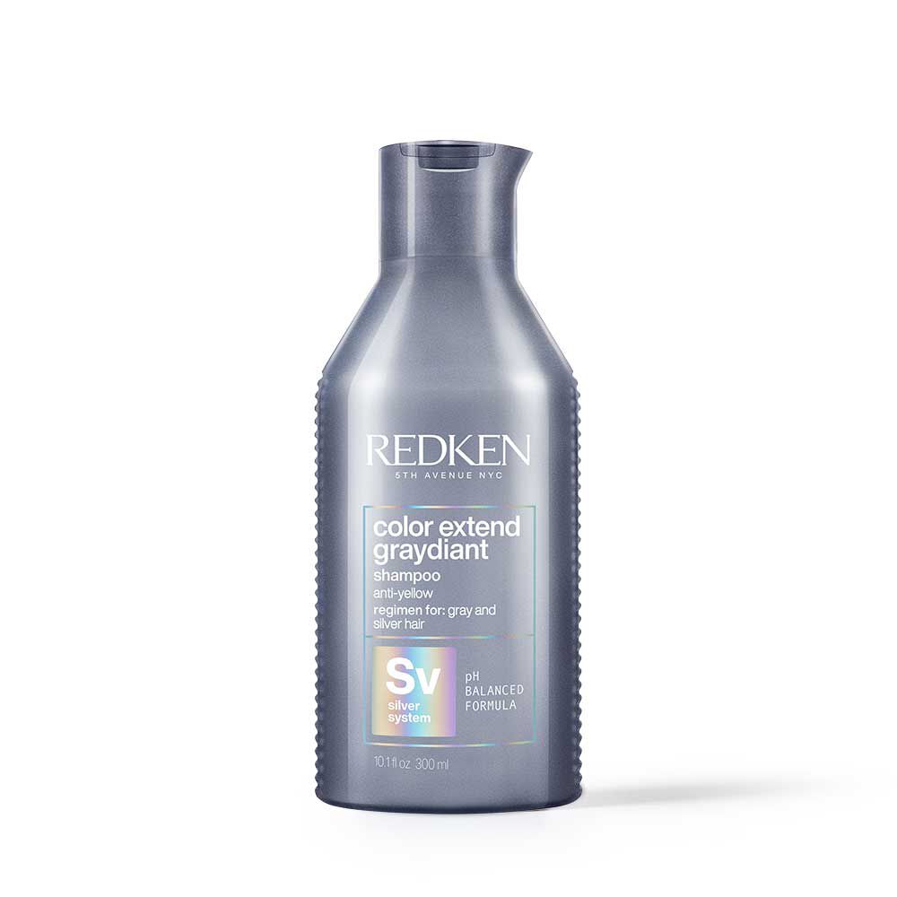 Color Extend Graydiant Shampoo for Gray Hair