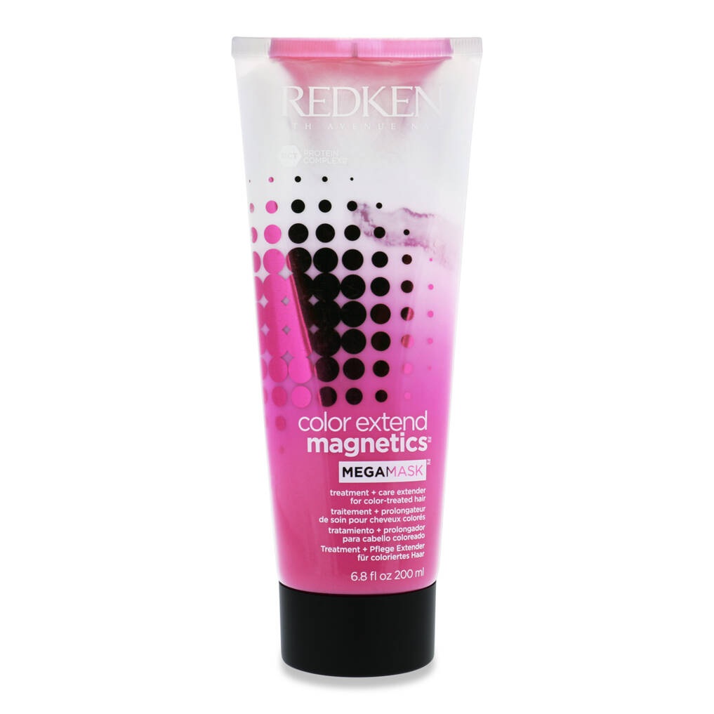 Redken Color Extend Magnetics Mega Hair Mask | Hair.com
