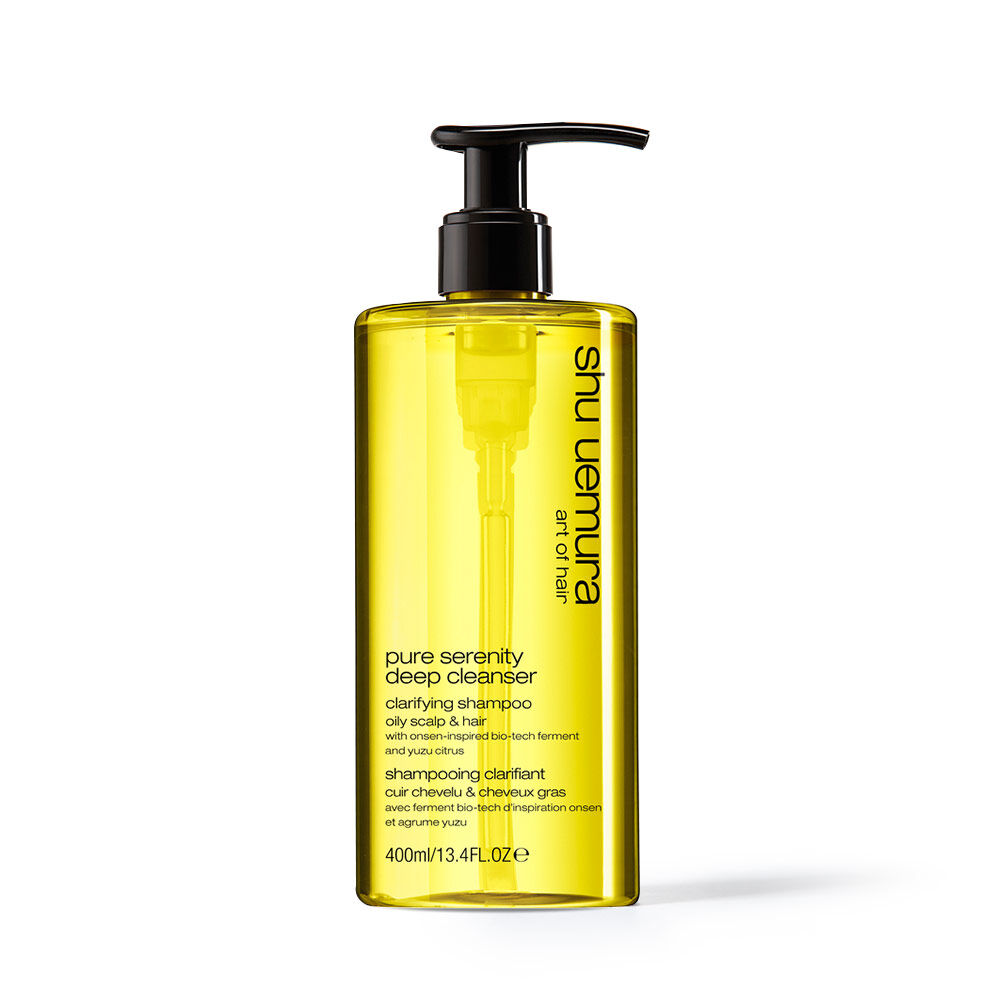 Pure Serenity Deep Cleanser