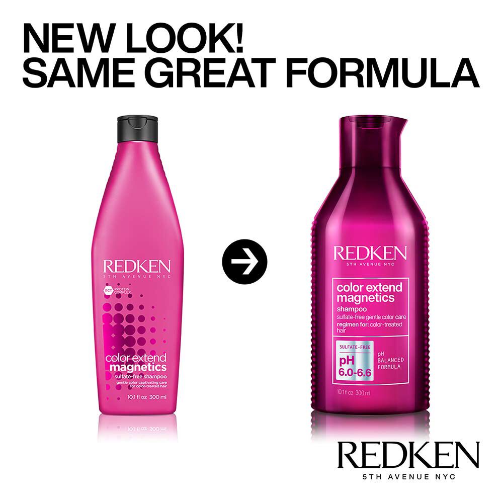 Redken color extend magnetics cheap