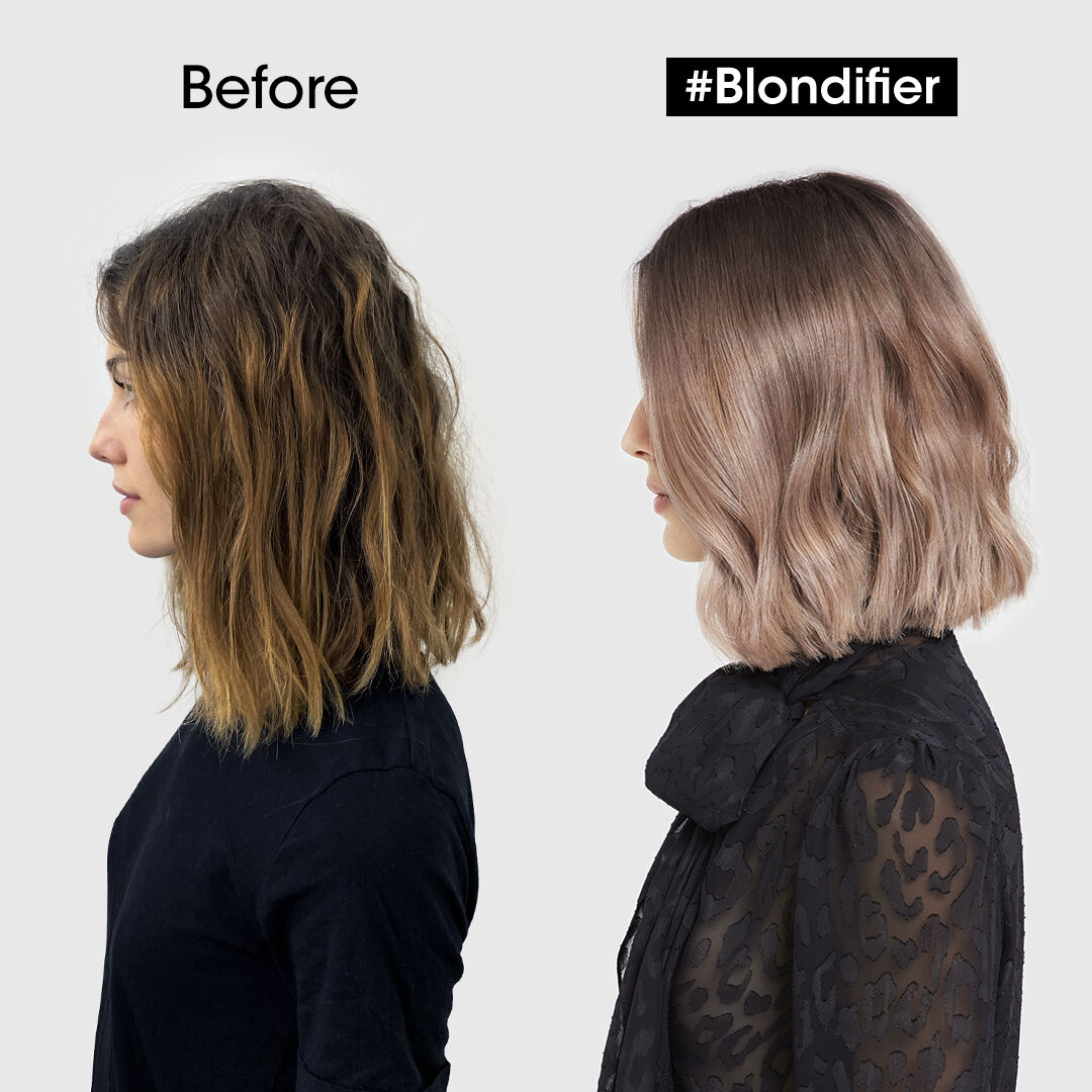 Blondifier Illuminating Conditioner