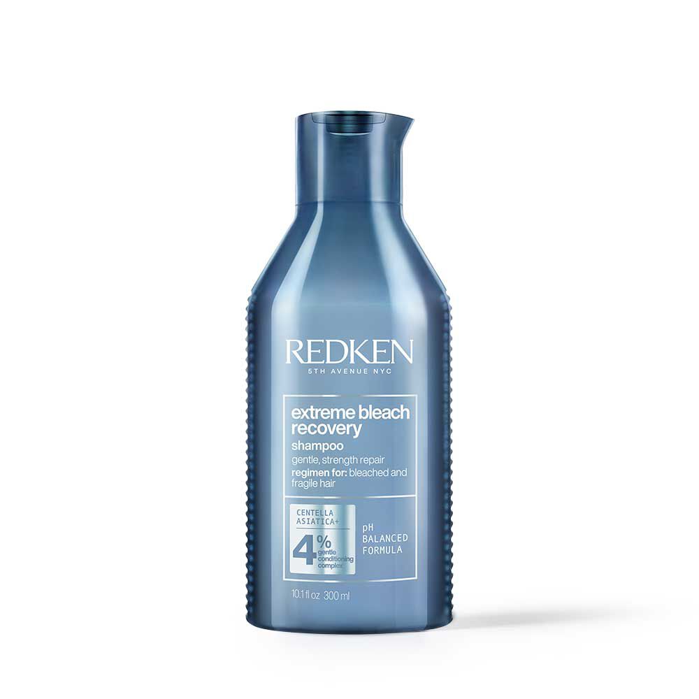 Extreme Bleach Recovery Shampoo