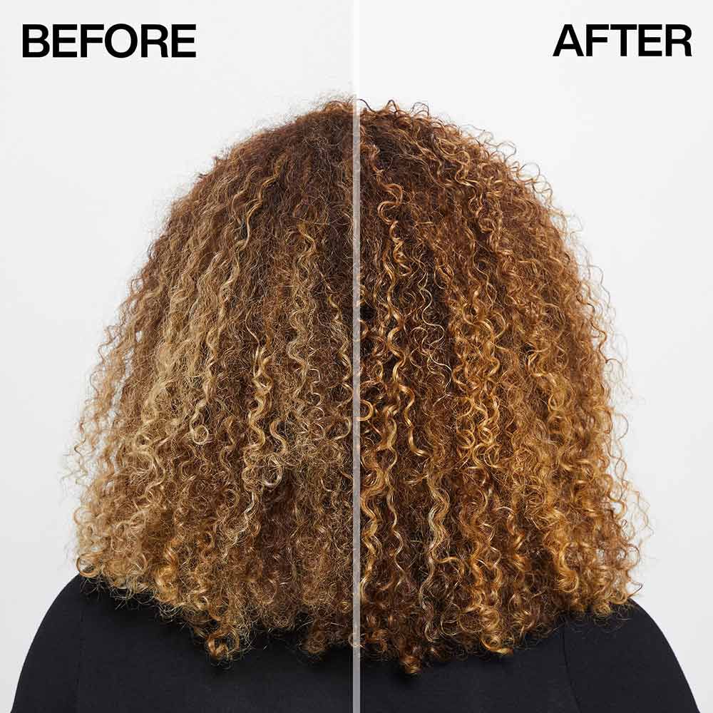 Redken Color Extend Blondage Color Depositing Honey Beige Mask