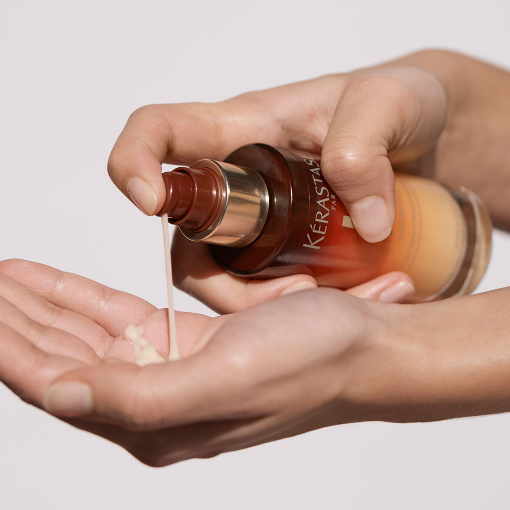 Nutritive 8H Magic Night Serum Hydrating Treatment