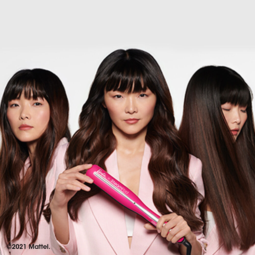 Sapphire shop straightener reviews
