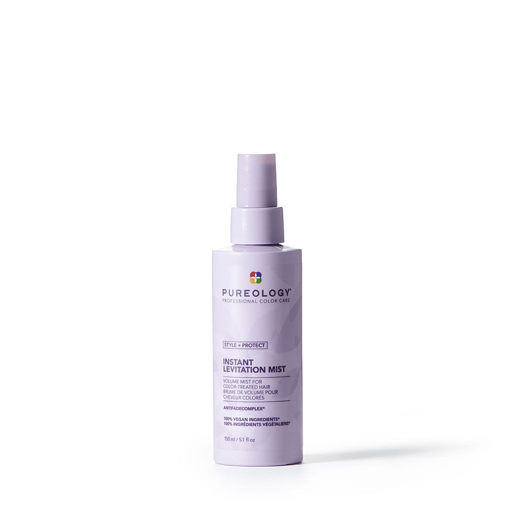 Style + Protect Instant Levitation Mist for Color-Treated Hair