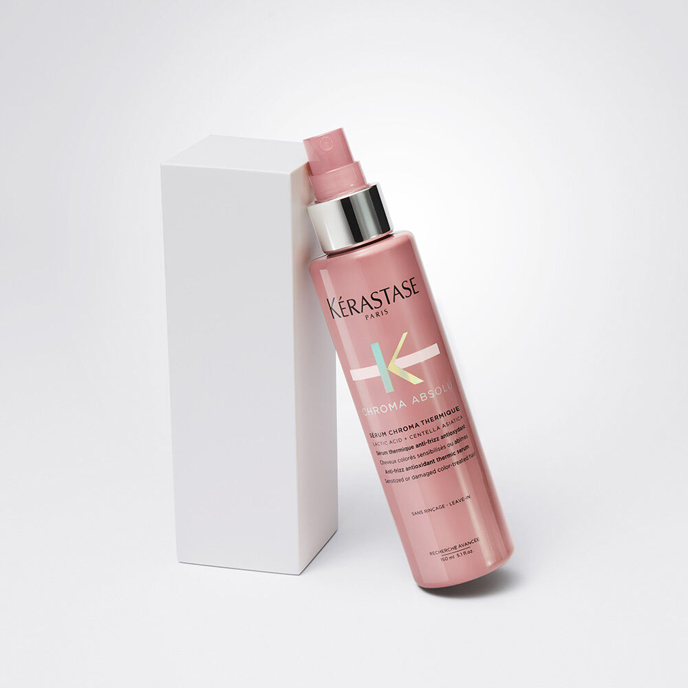 Serum Chroma Thermique Blow Dry Primer