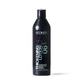 Thickening Lotion 06
