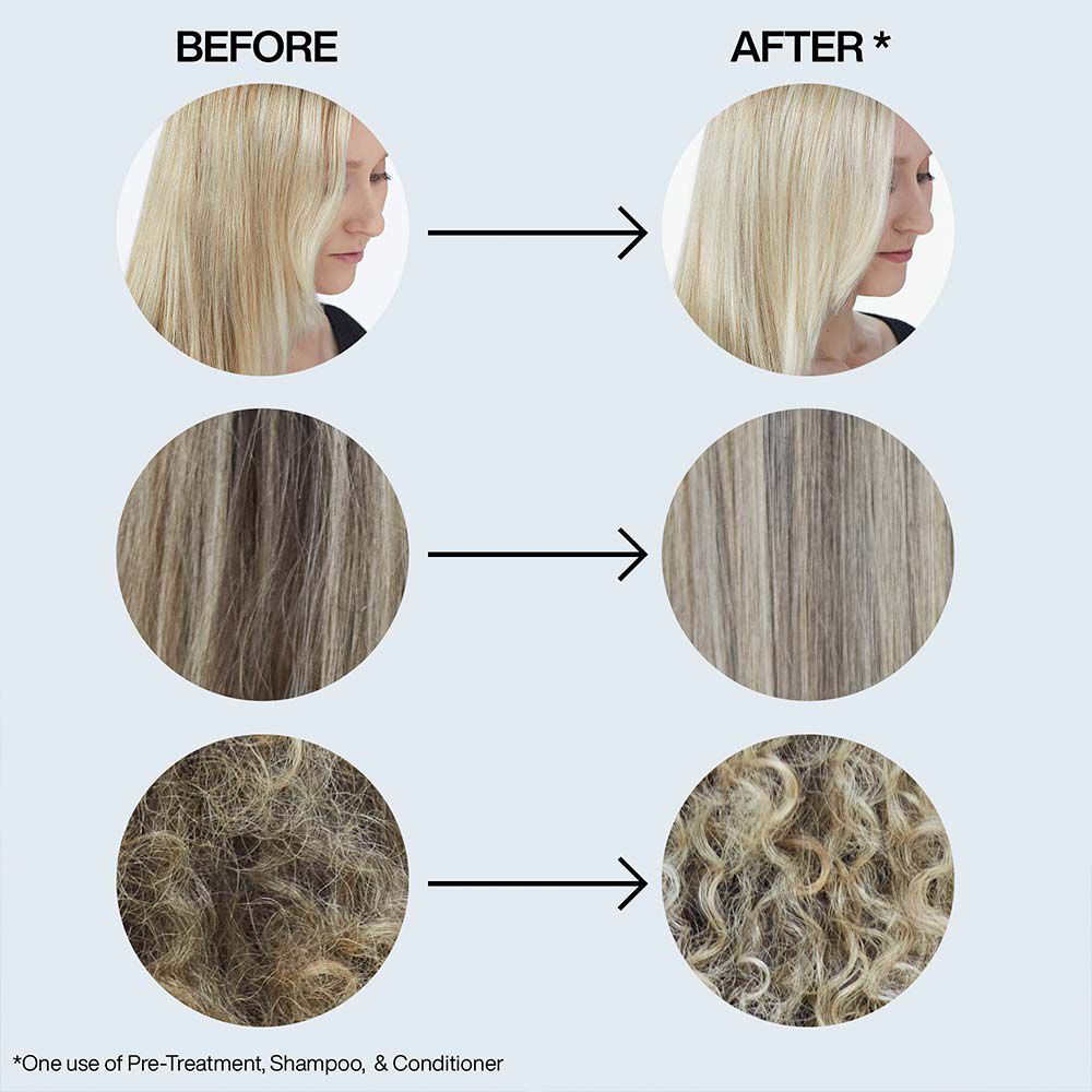 Blondage High Bright Conditioner