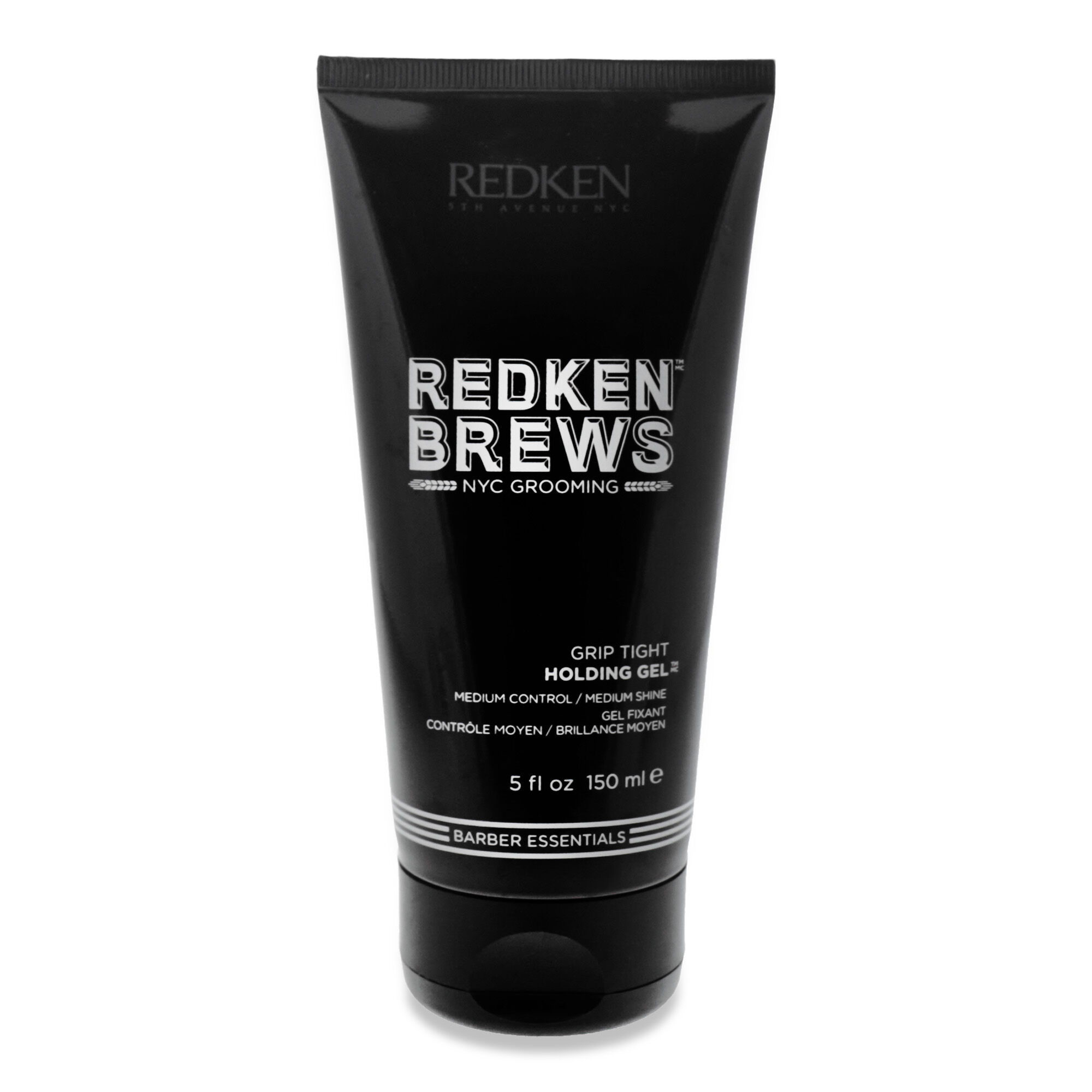 Brews Holding Gel for Men