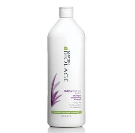 Hydrasource Shampoo 0