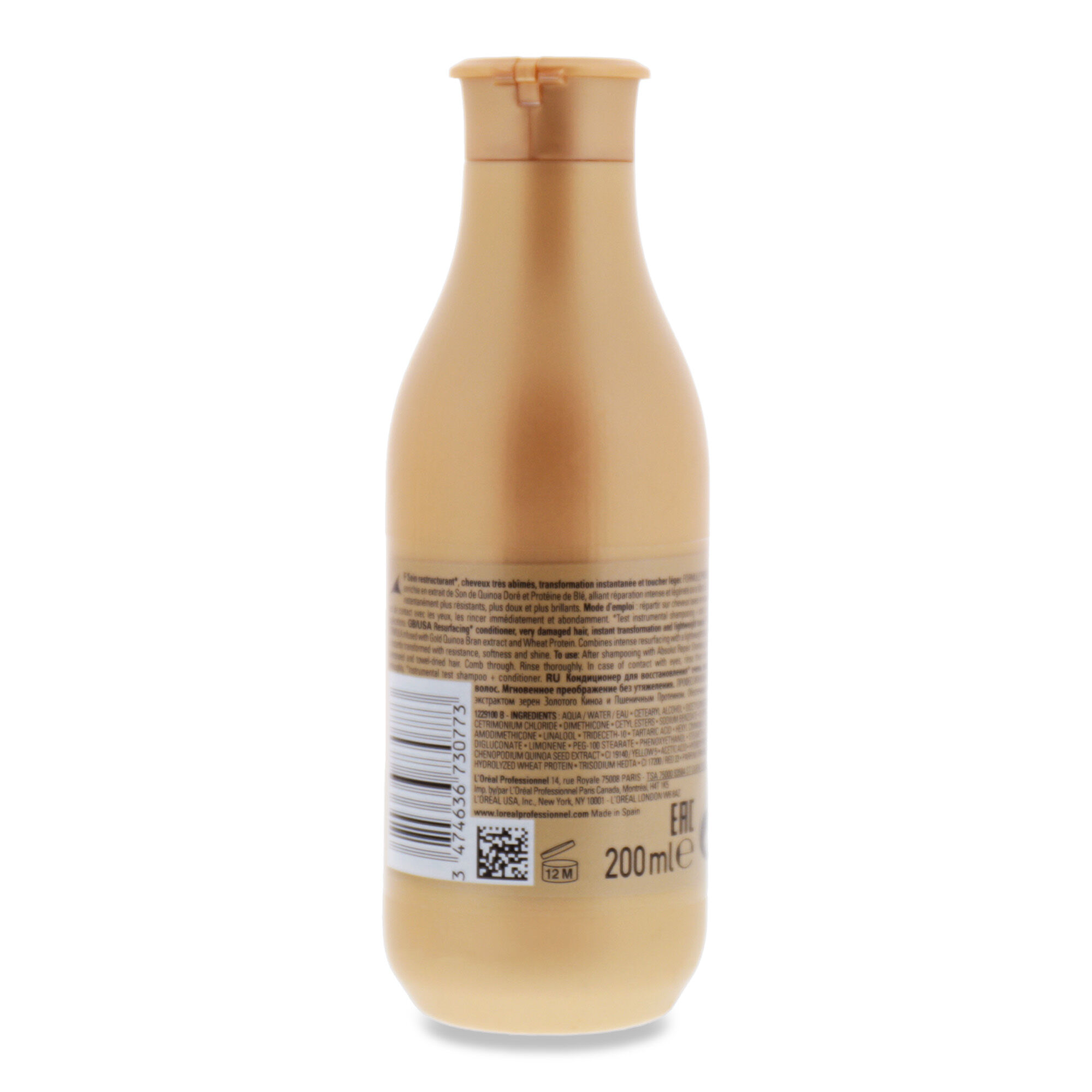 Absolut Repair Instant Resurfacing Hydrating Conditioner