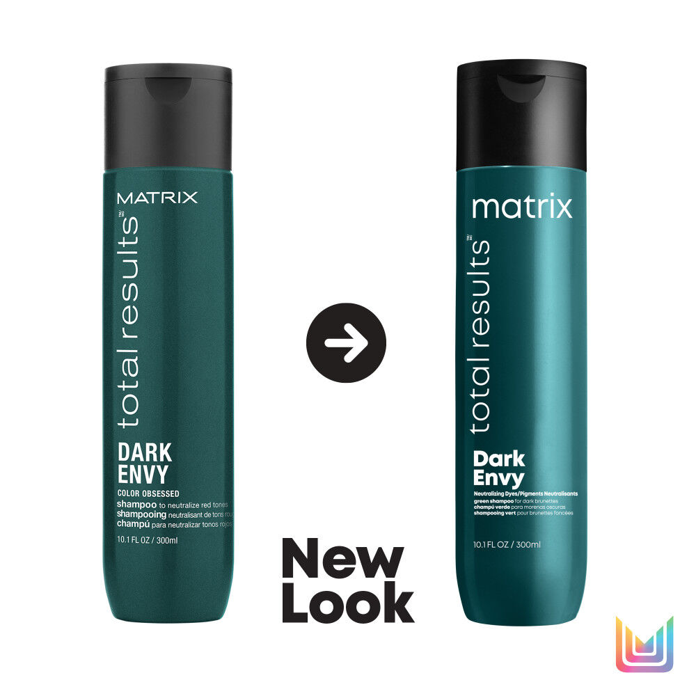 Green shop toning shampoo