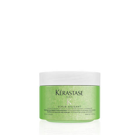 Scrub Apaisant Deep Clean Fusio Dose Scrub 0