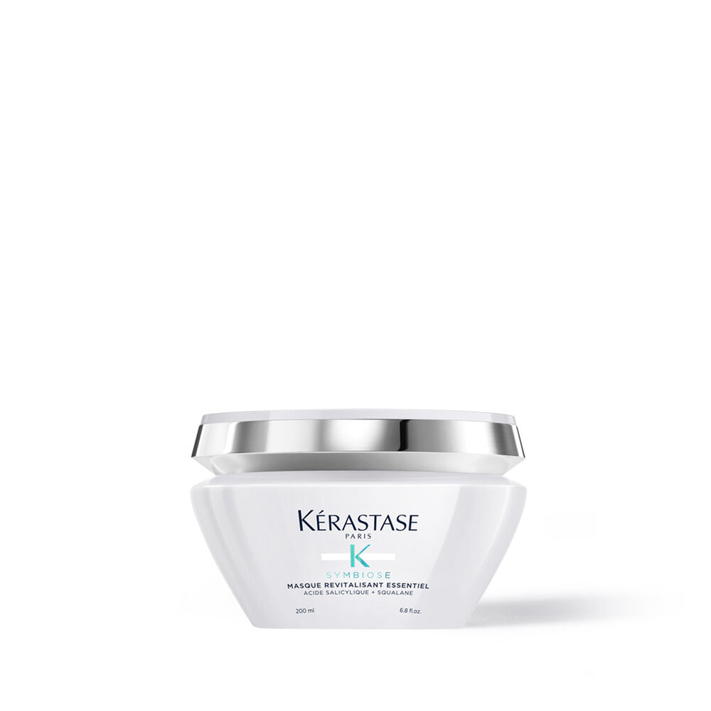 Symbiose Revitalisant Essentiel Hydrating Hair Mask