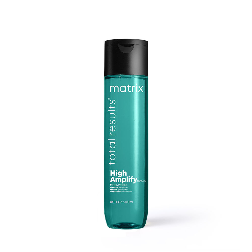 Matrix High Amplify Shampoo for Fine Hair