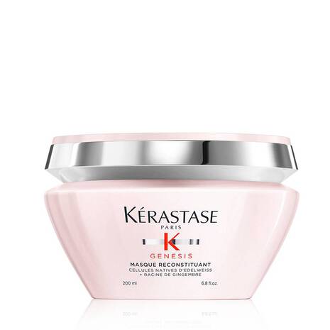 Genesis Masque Reconstituant Intense Fortifying Masque for Dry, Weakened Hair 0