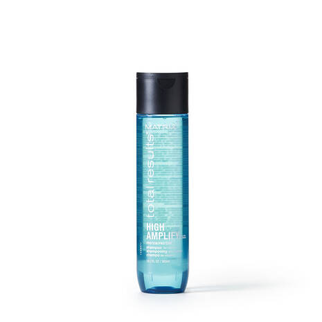 Total Results High Amplify Volumizing Shampoo 0