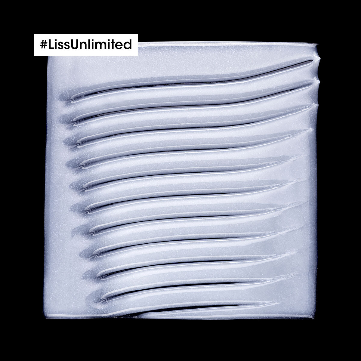 Serie Expert Liss Unlimited Shampoo