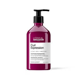 Serie Expert Curl Expression Intense Moisturizing Shampoo