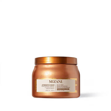Strength Fusion Recover Mask