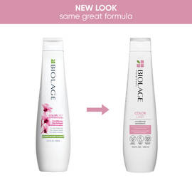 Color Last Shampoo + Conditioner Duo
