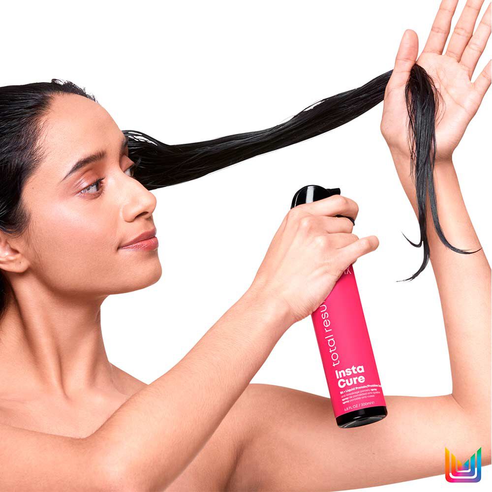 Total Results Instacure Anti-Breakage Porosity Spray