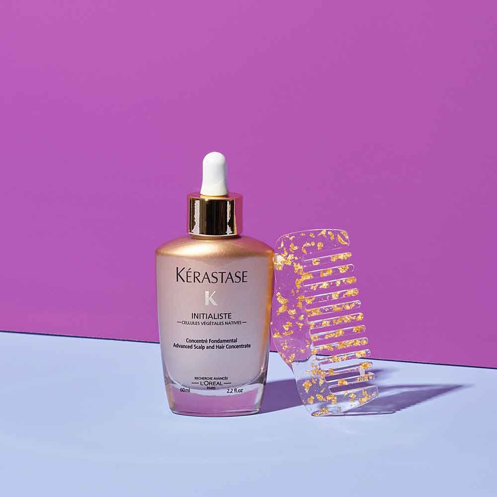 Initialiste Advanced Scalp & Hair Serum