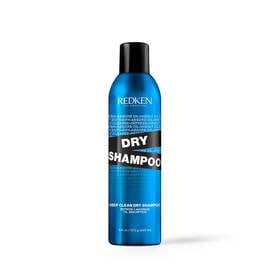 Deep Clean Dry Shampoo