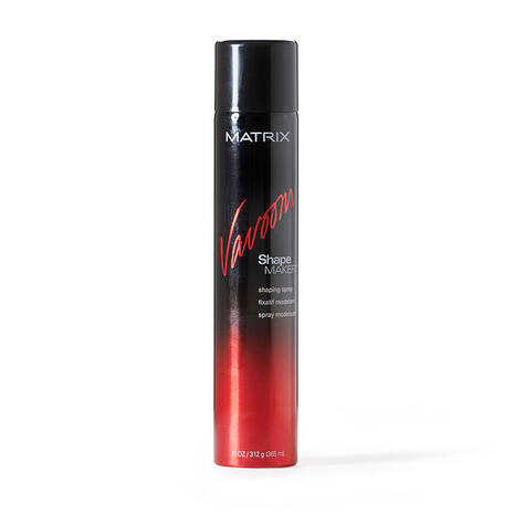 Vavoom Shapemaker Shaping Hairspray 0