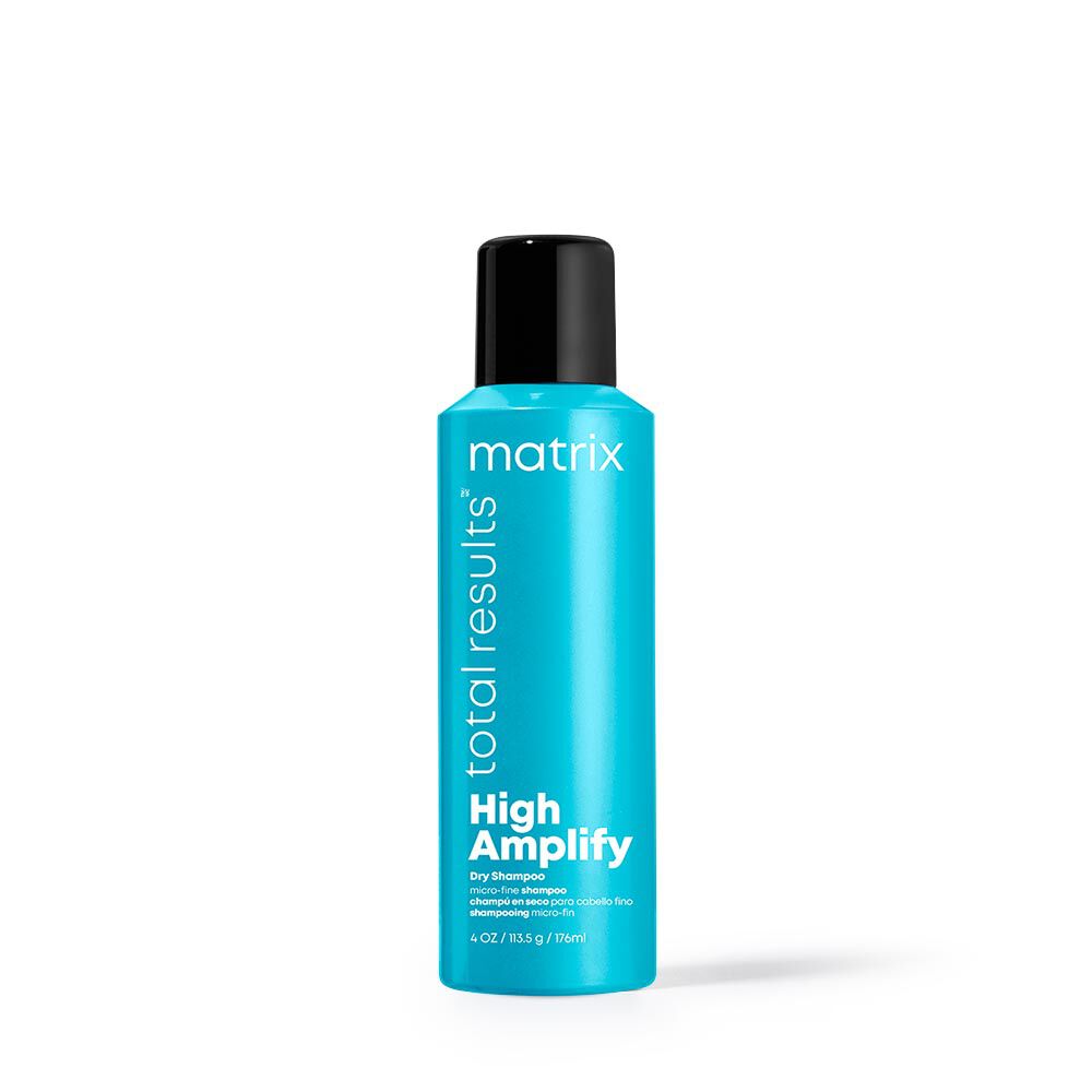 Total Results High Amplify Dry Shampoo