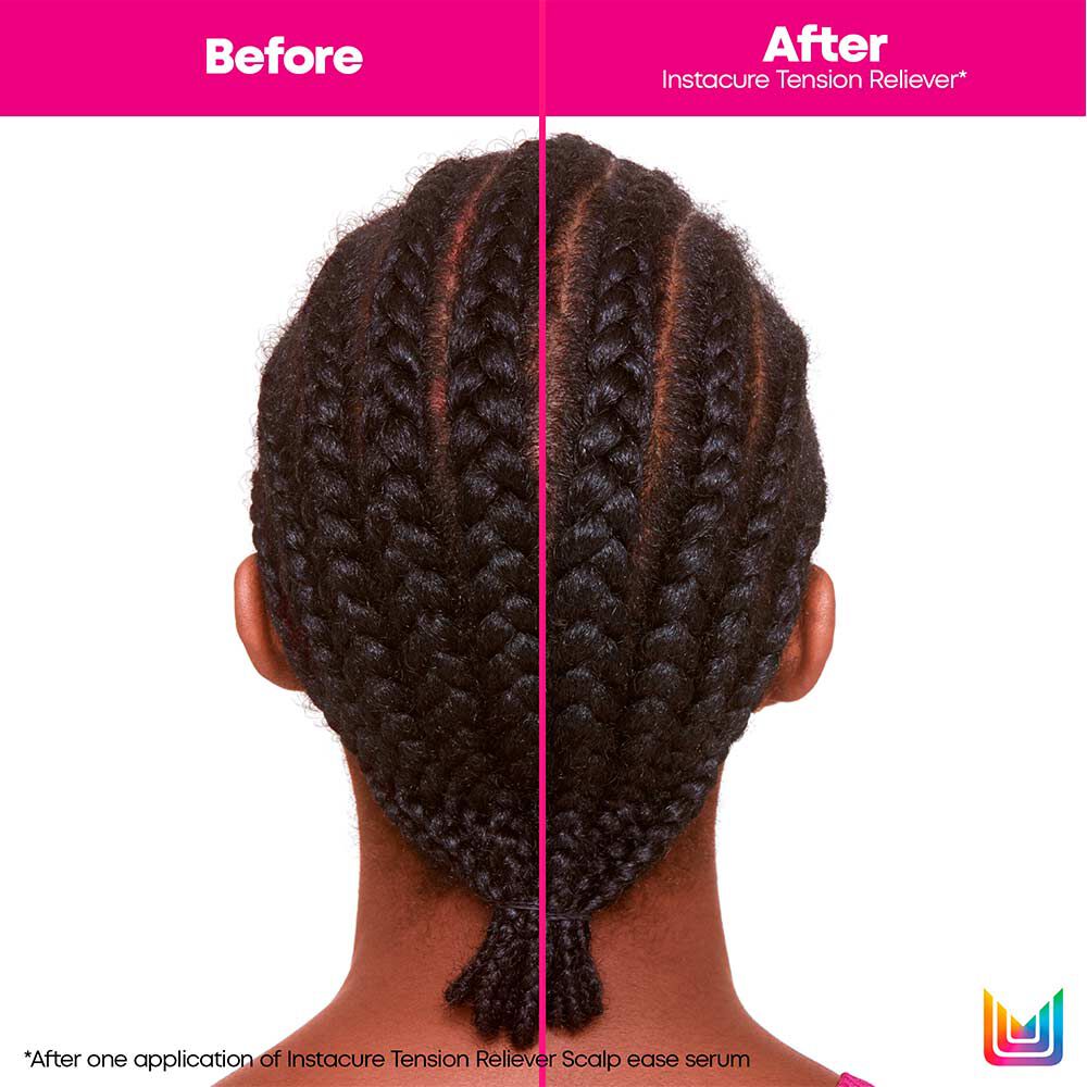 Total Results Instacure Tension Reliever Scalp Ease Serum