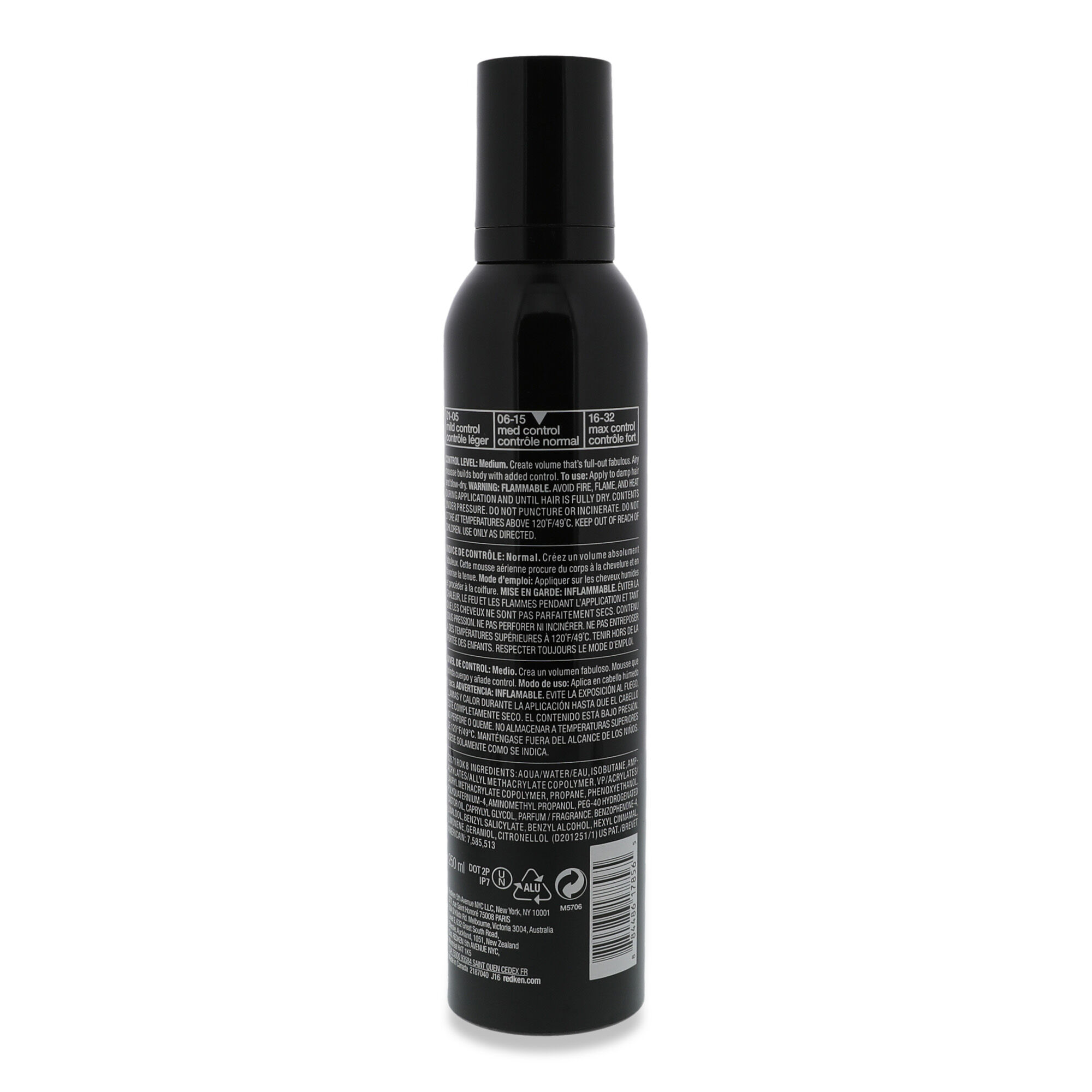 redken full frame redken full frame