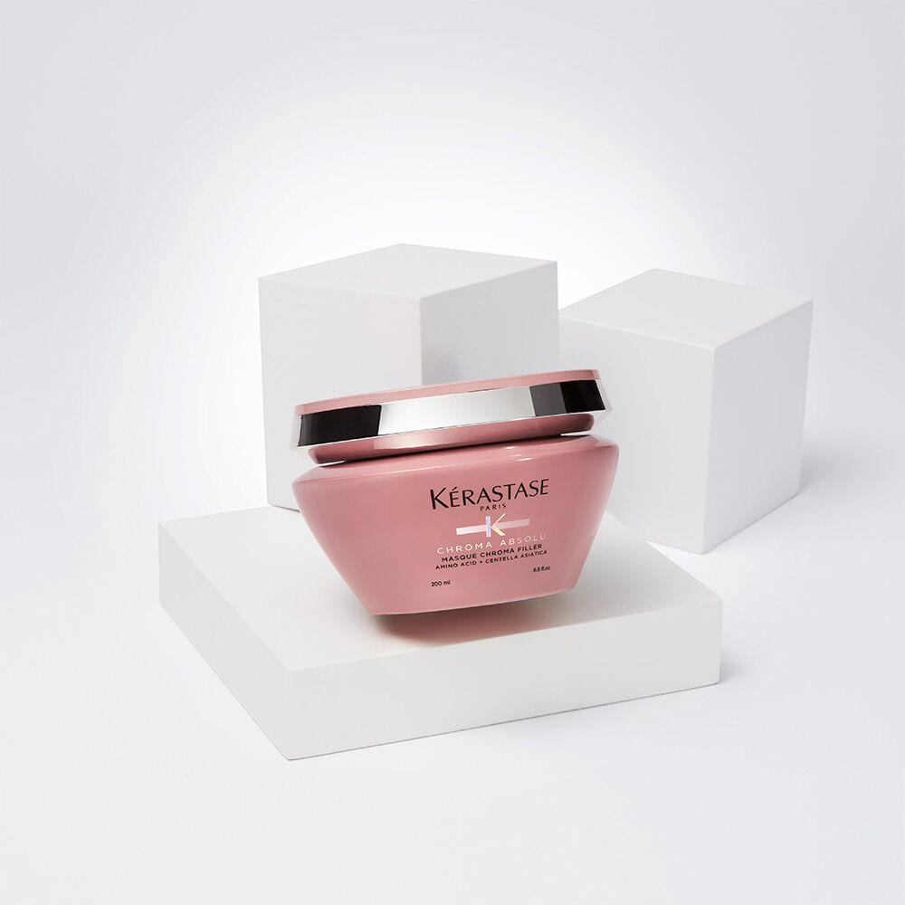 Masque Chroma Filler Mask
