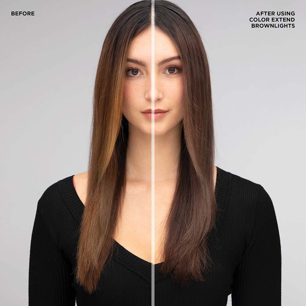 Color Extend Brownlights Shampoo + Conditioner Duo