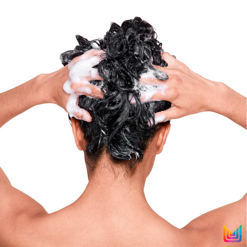 Total Results Instacure Anti-Breakage Shampoo