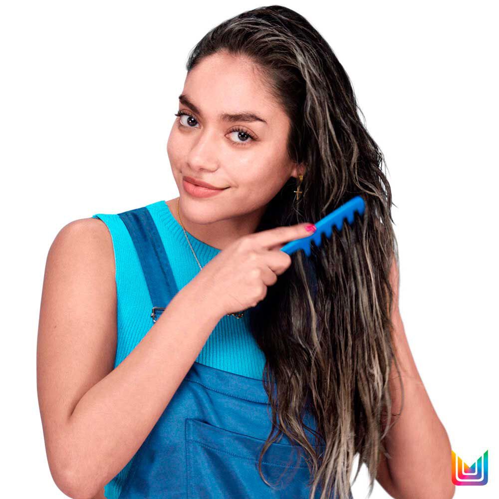 Matrix Brass Off All-In-One Toning Leave-In Spray