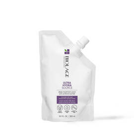 Biolage Ultra Hydrasource Hydrating Shampoo & Conditioner Set - Creamy Formula For All Hair Types, Standard Size