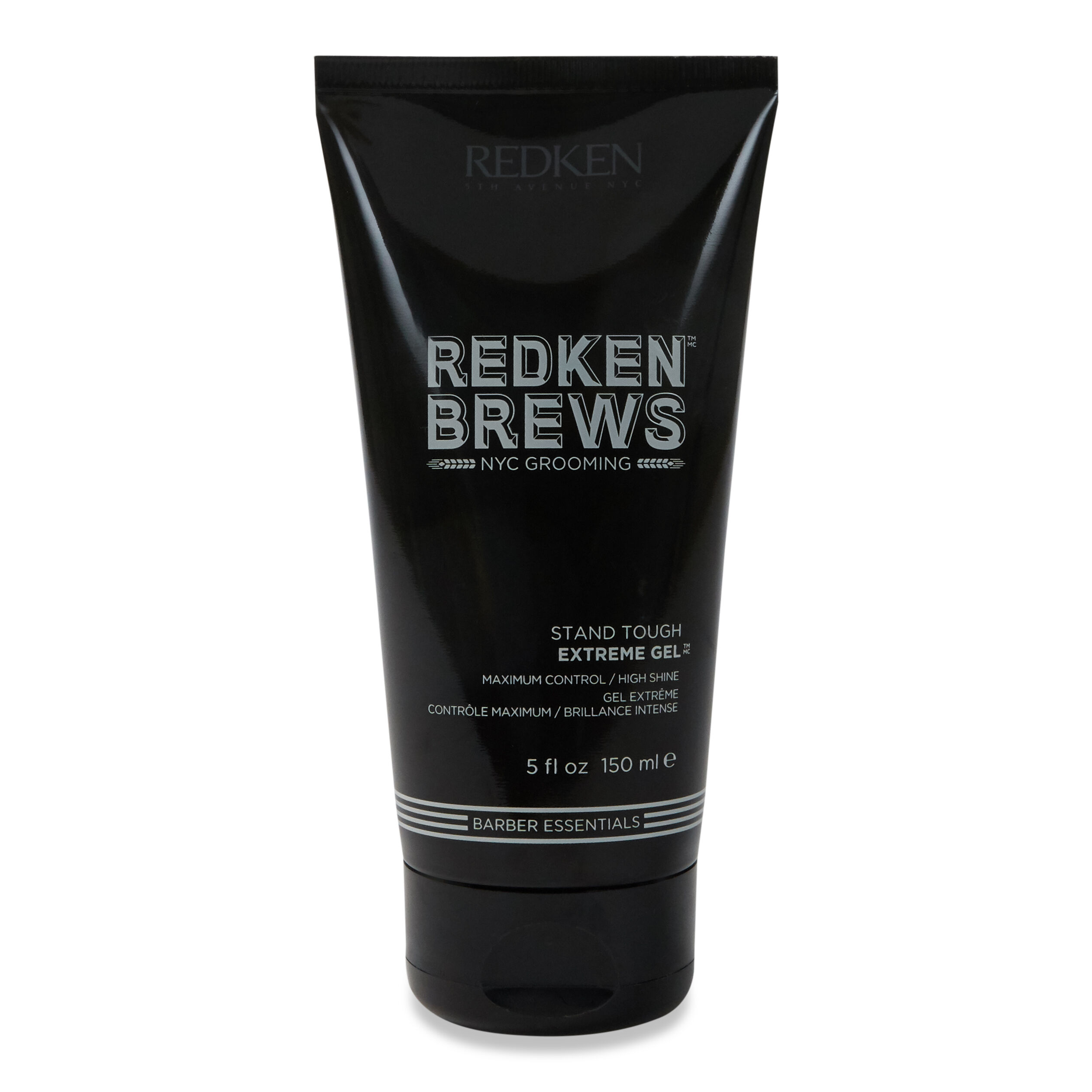 Brews Extreme Hair Gel for Men