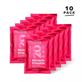 Total Results Miracle Creator Nourishing Strengthening Mask