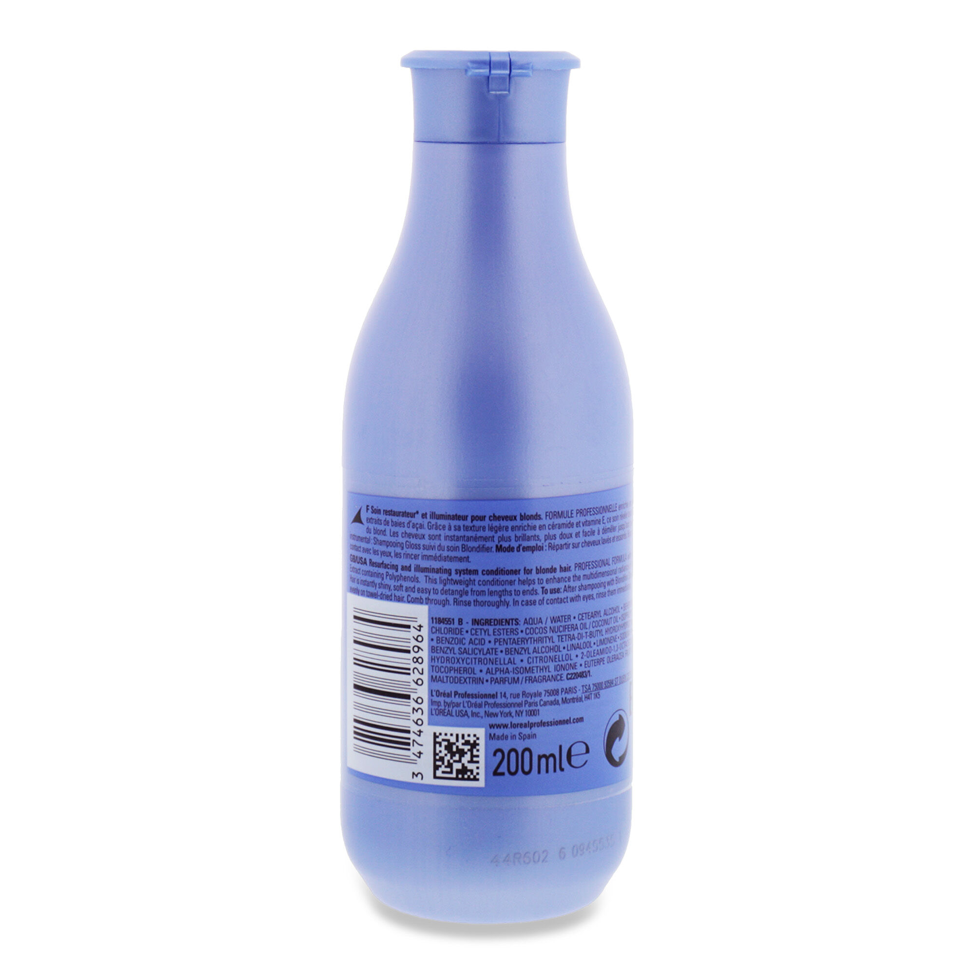 Blondifier Illuminating Conditioner