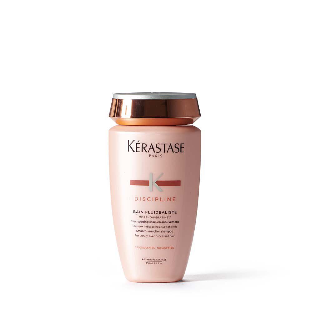 Discipline Bain Fluidealiste Sulfate Free Shampoo