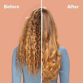 Press Agent Thermal Smoothing Raincoat Styling Cream