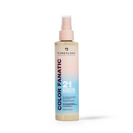 Color Fanatic Multi-Tasking Leave-In Spray