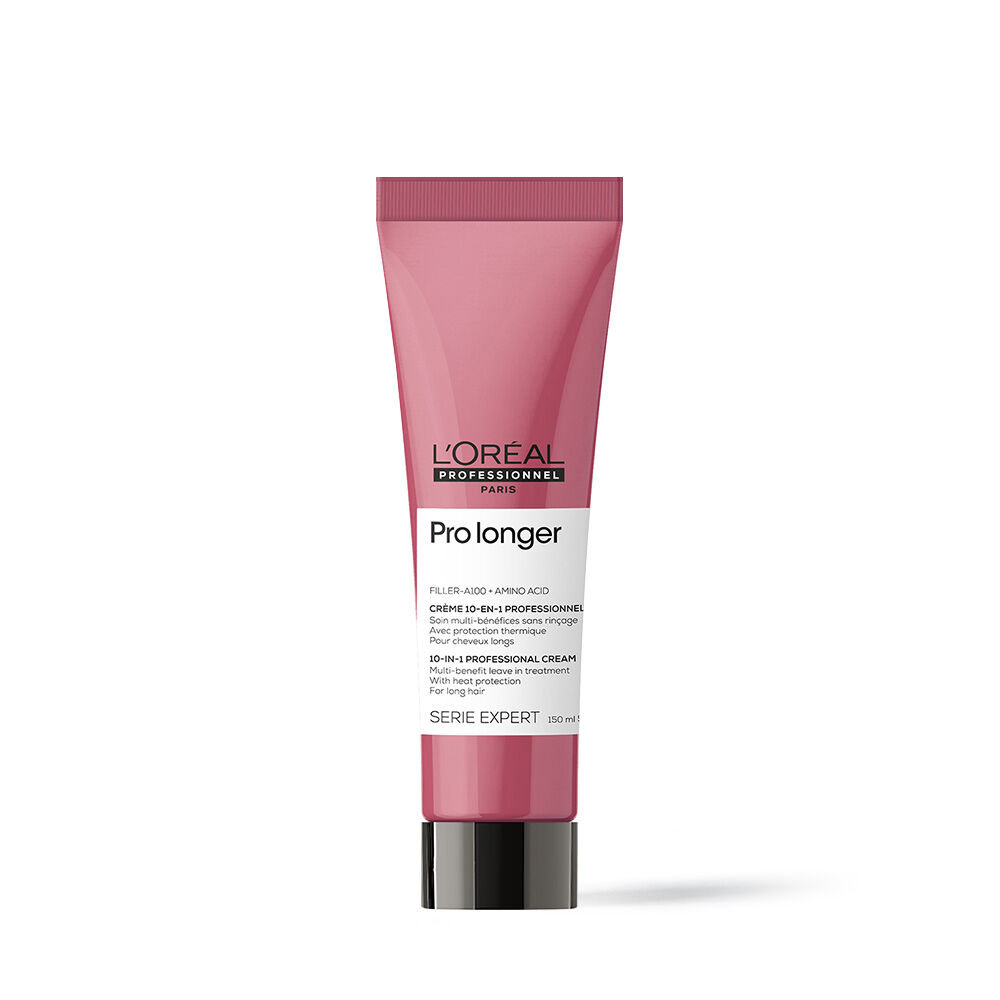 Serie Expert Pro Longer Leave-In Cream